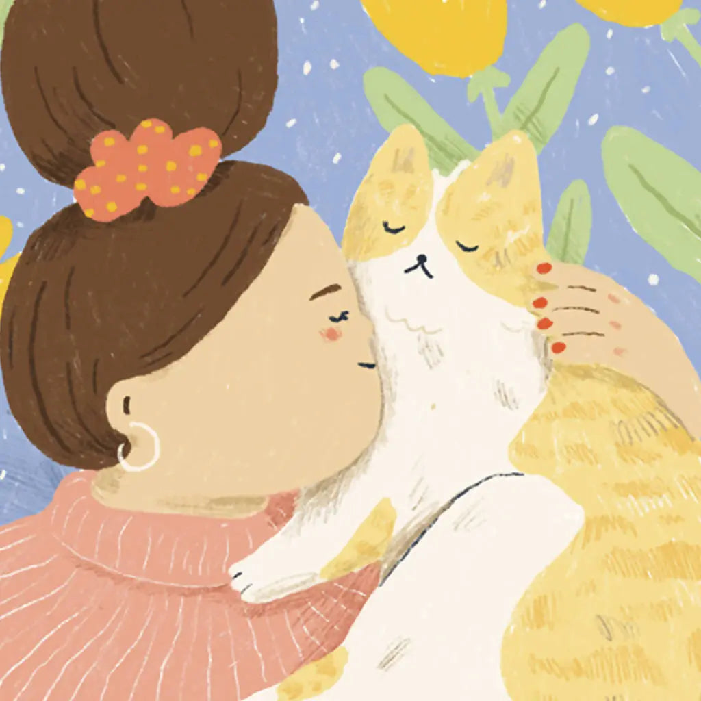 Purr