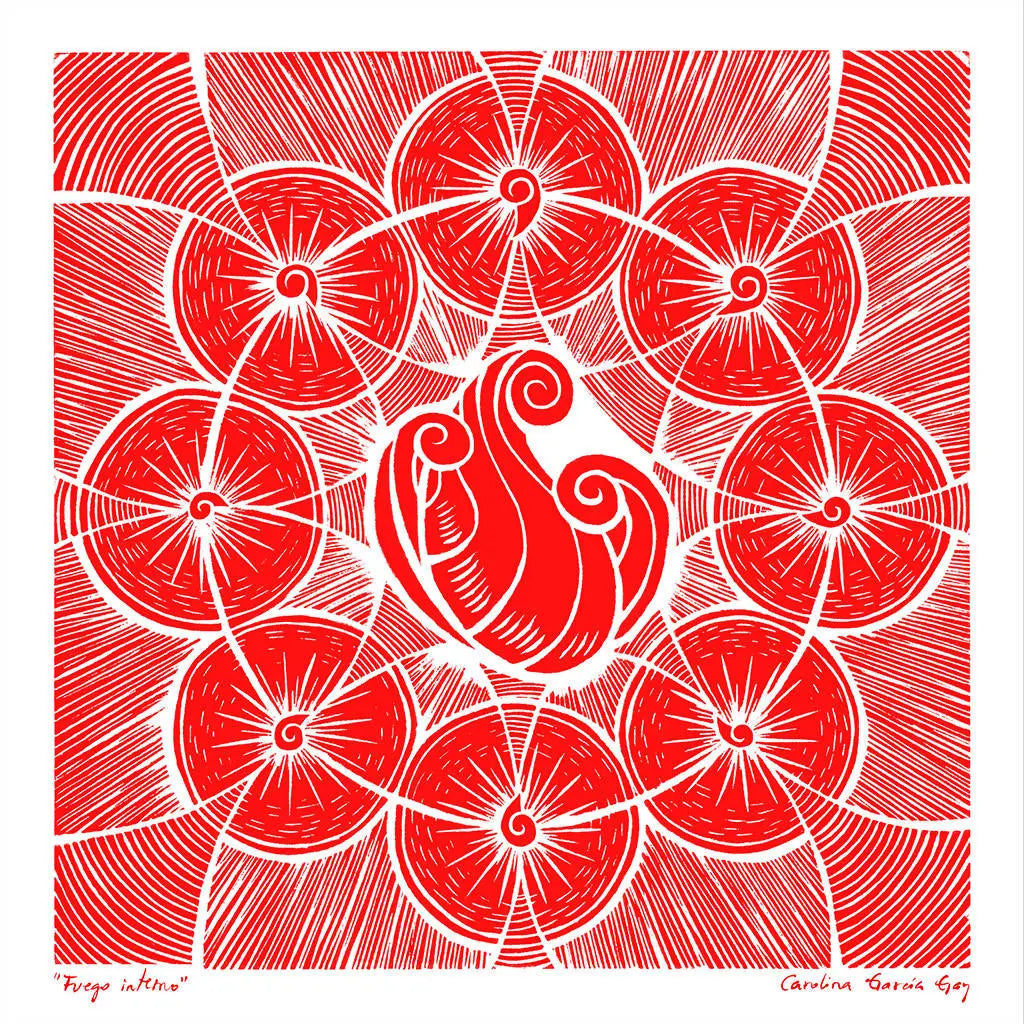 Inner fire