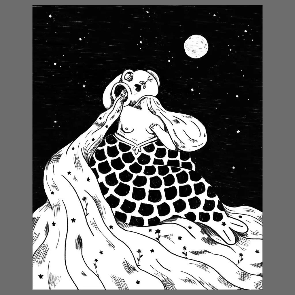 Sirena nocturna