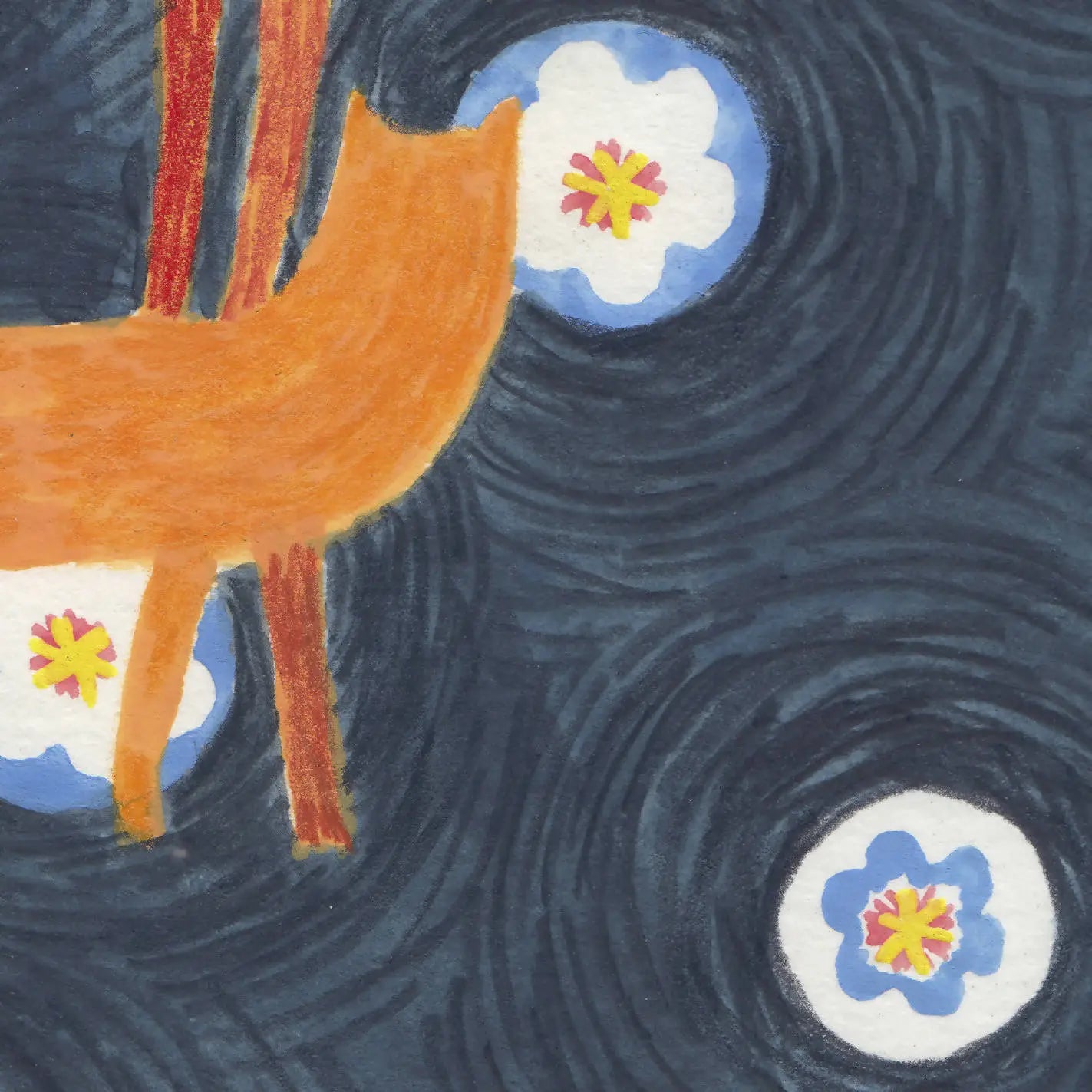 Torre de animales