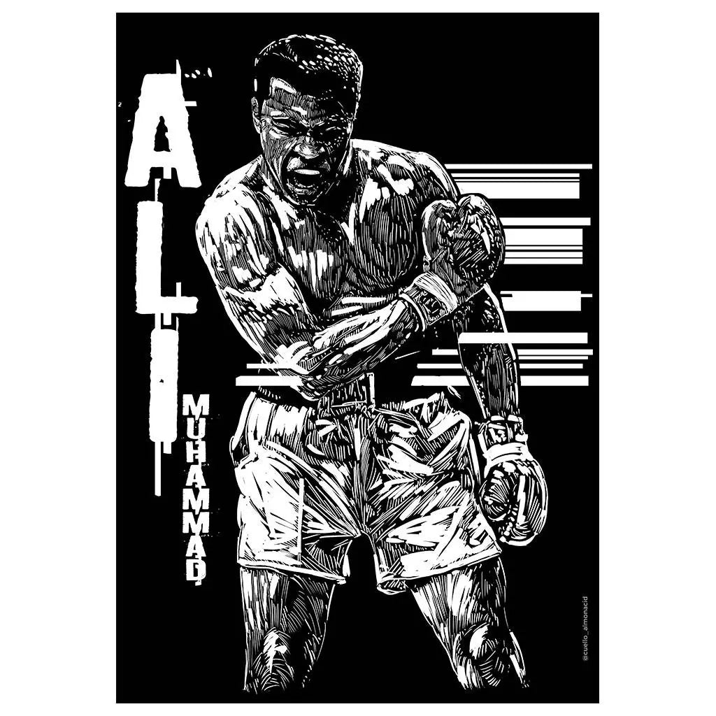 Muhhamad Ali
