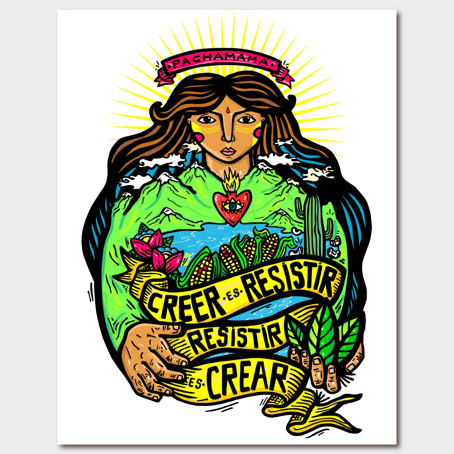 Pachamama