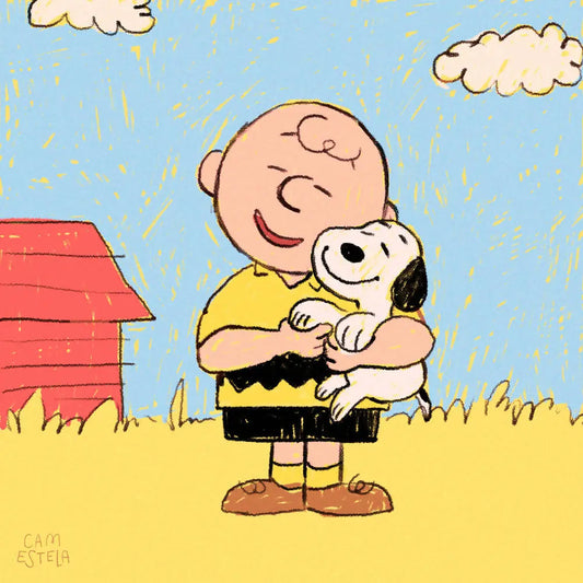 Snoopy Love