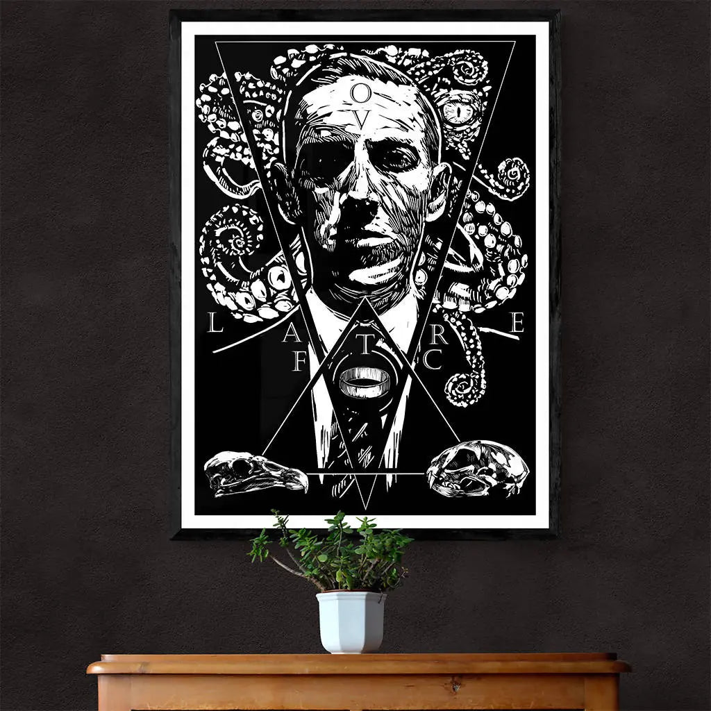 Lovecraft