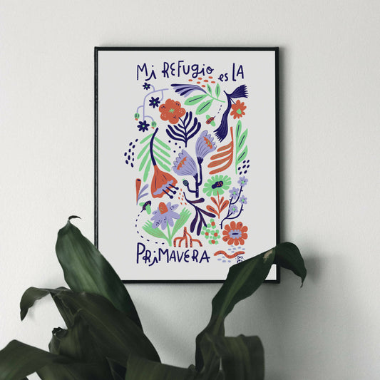 Primavera