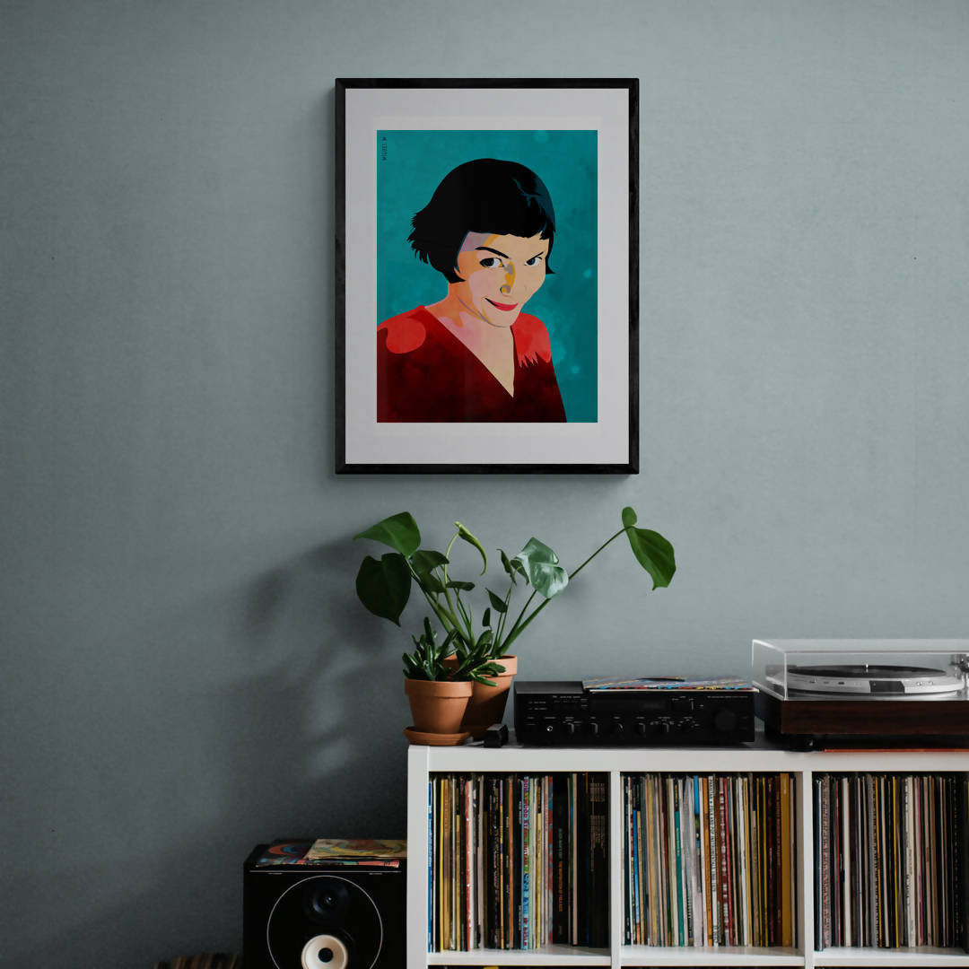 Amelie