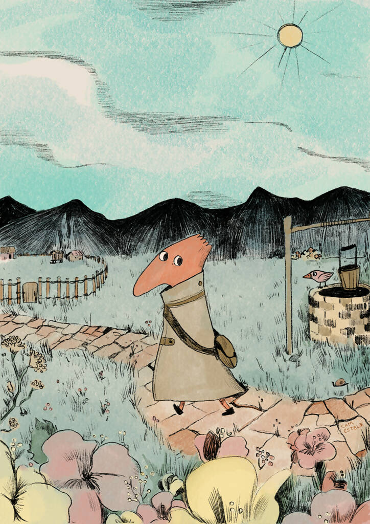 Traveler