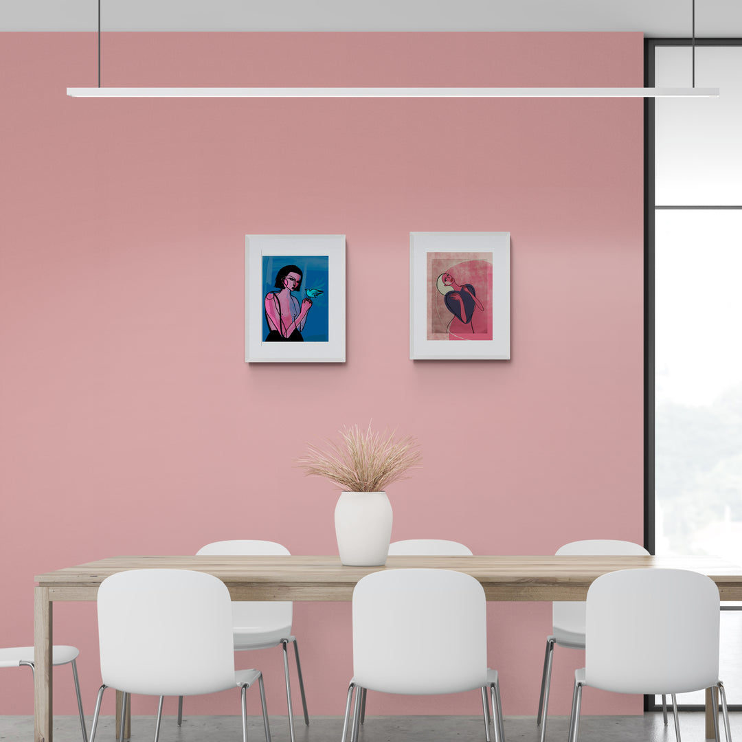 Woman's Love Series