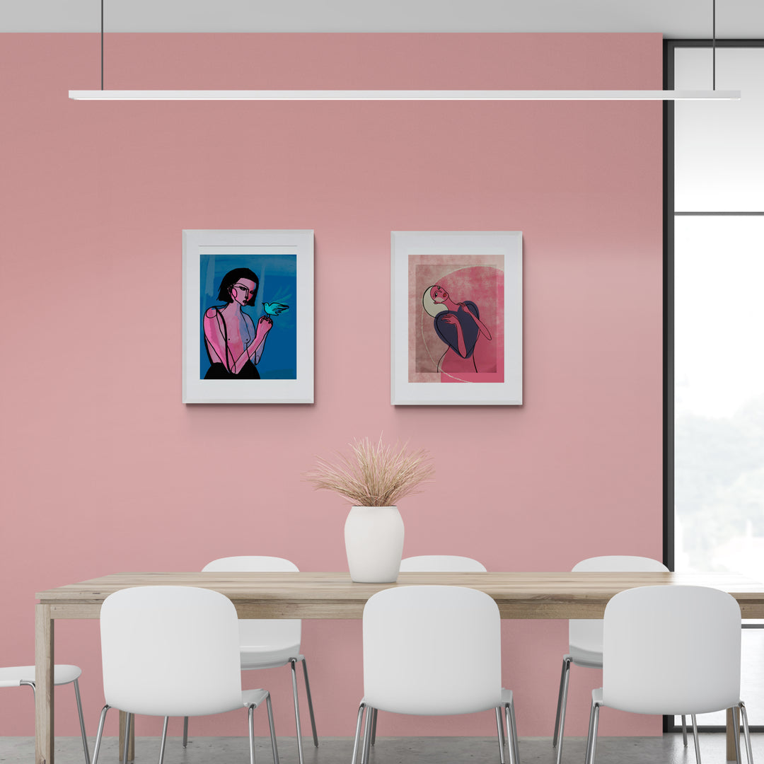Woman's Love Series