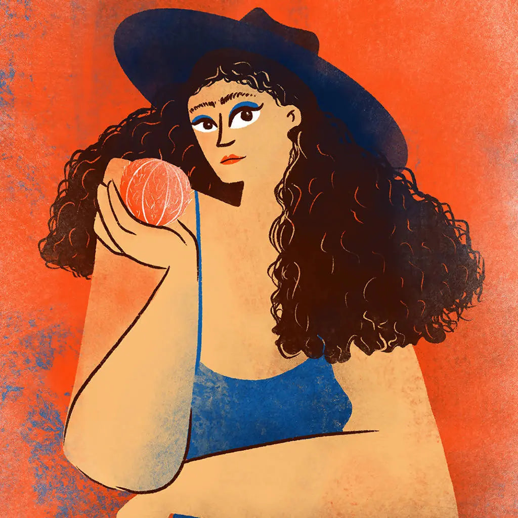 Lady Clementine