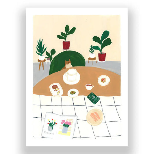 Romita taking eleven