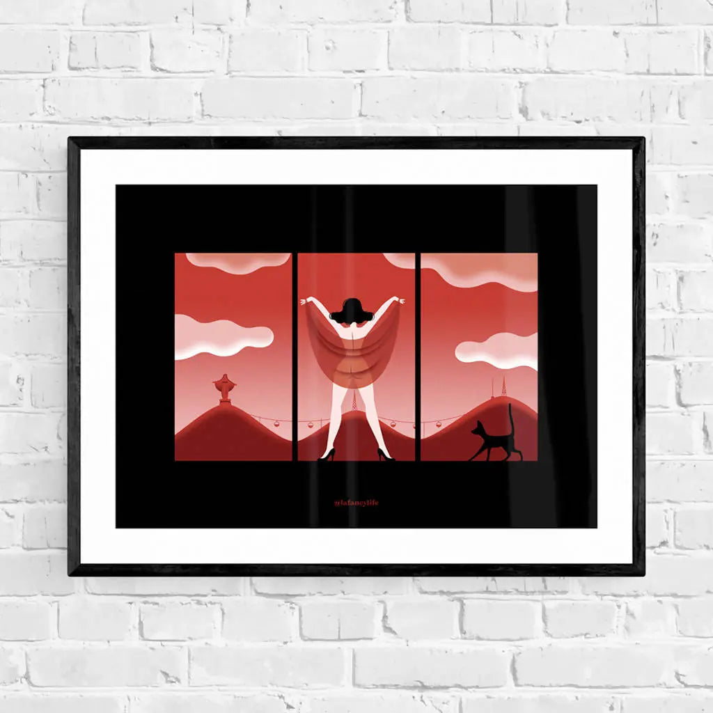 Exhibitionism