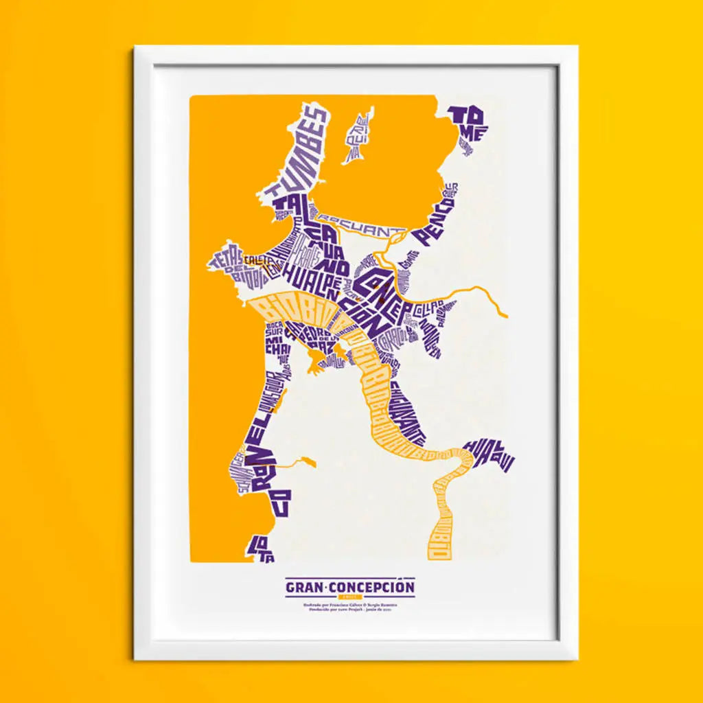 Gran Concepción