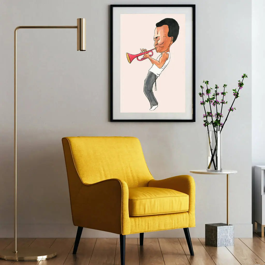 Miles Davis