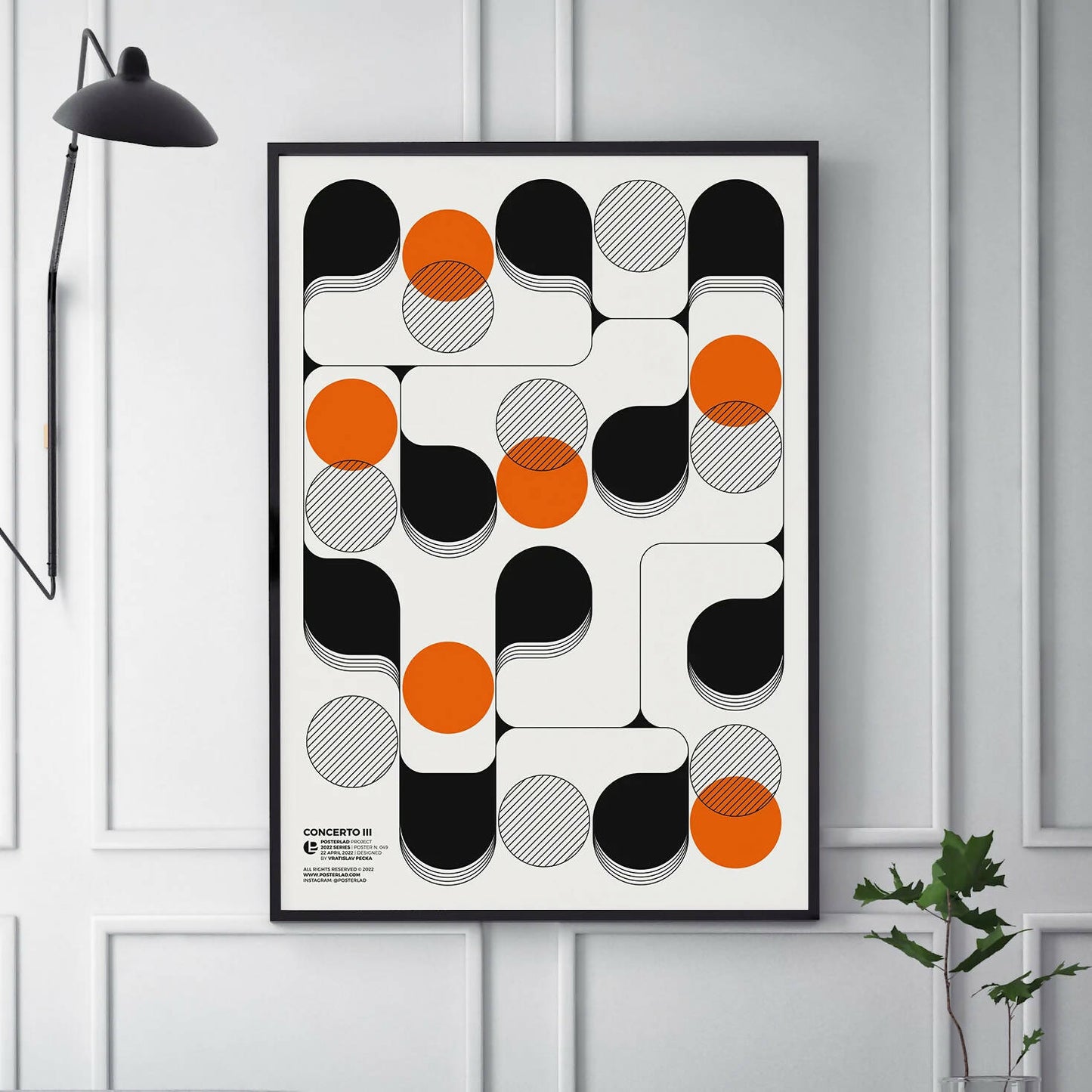 Concerto III