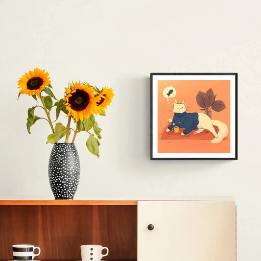 Pensando en Pececitos