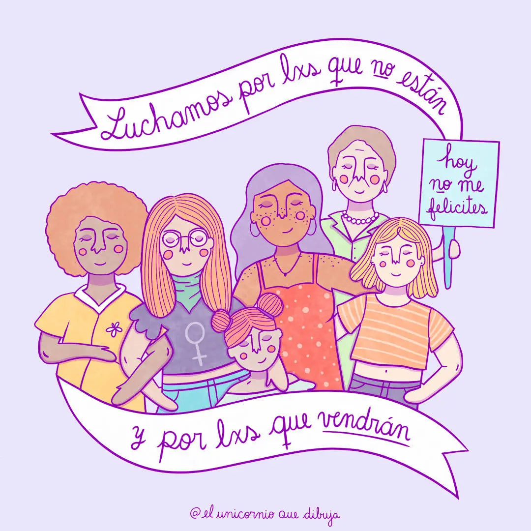 Empowered women