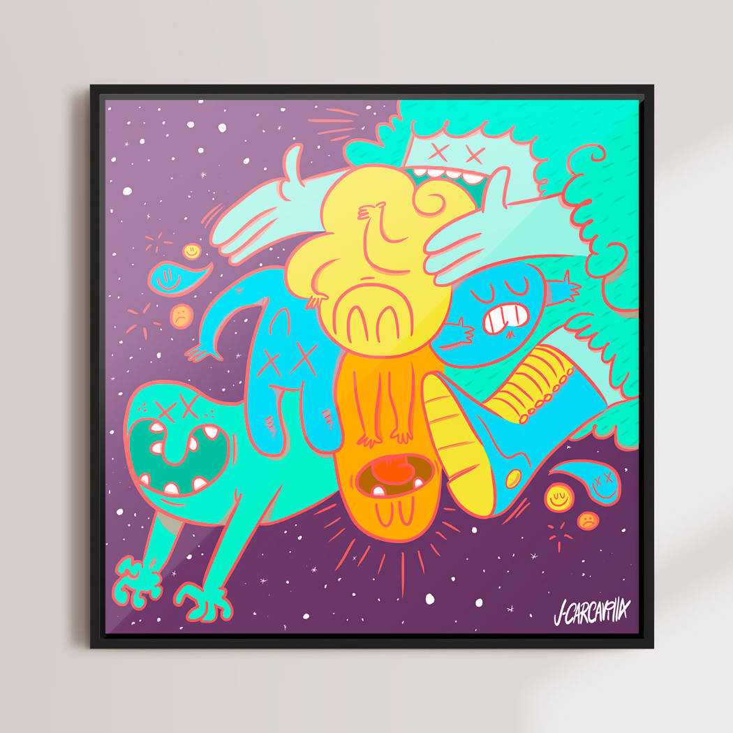 SPACE