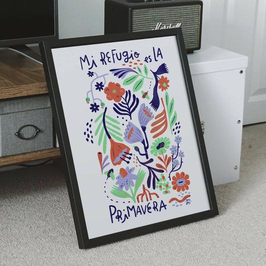 Primavera