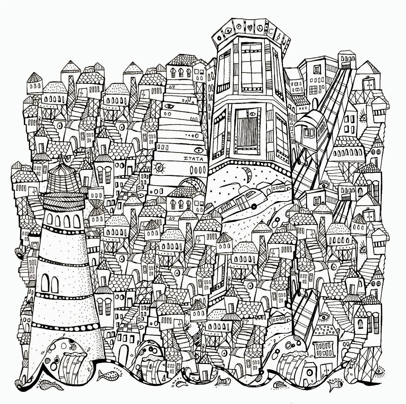 Valparaiso, Chile