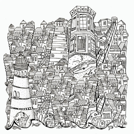 Valparaiso, Chile