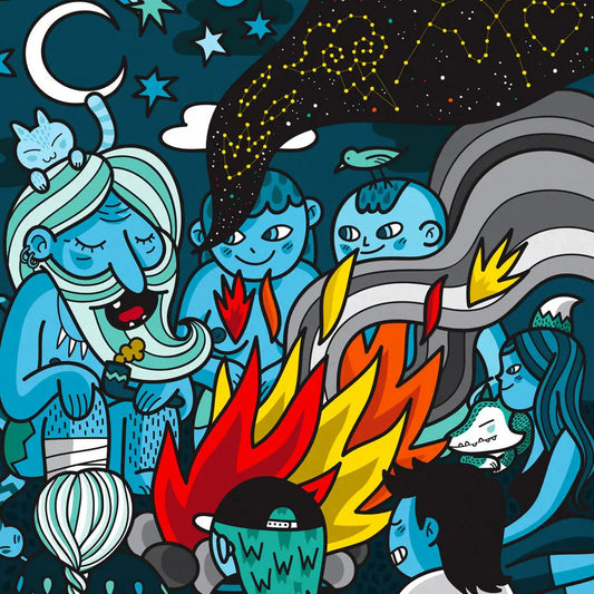 En el fondo lo sabemos