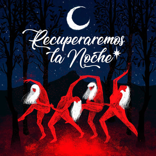 Recuperaremos La Noche