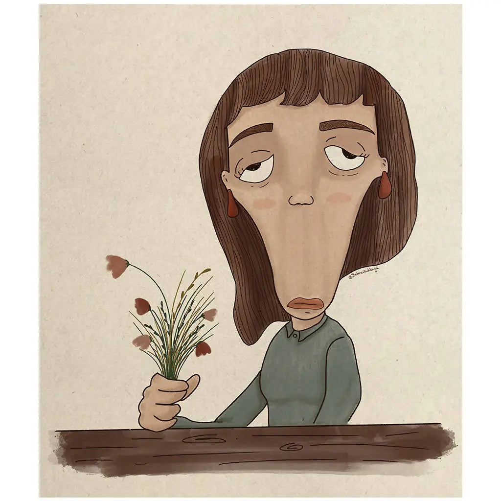 Planted