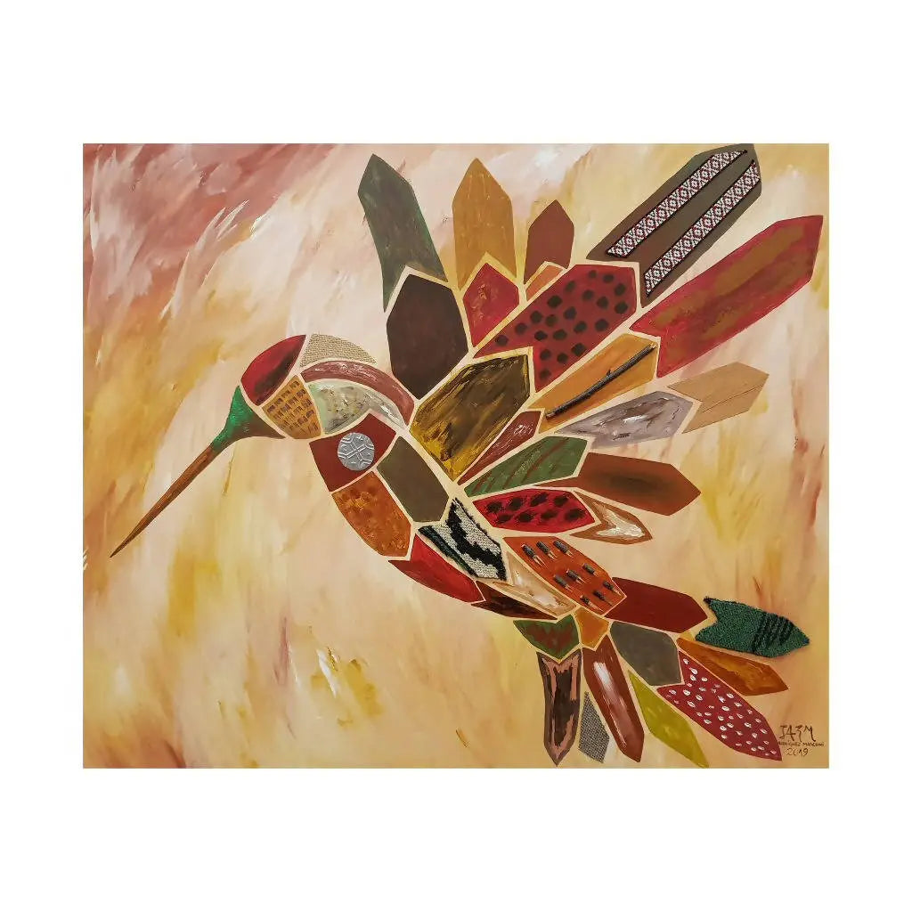 Colibrí