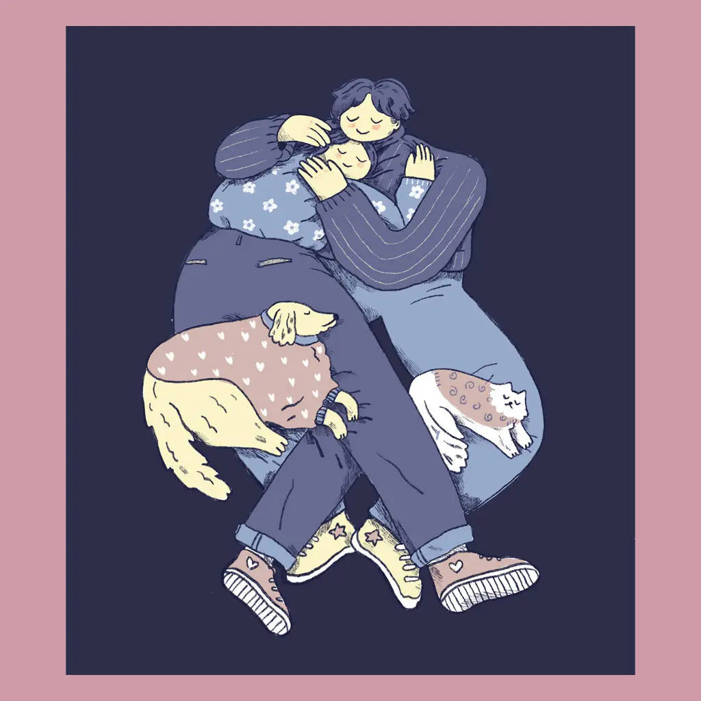 Hug