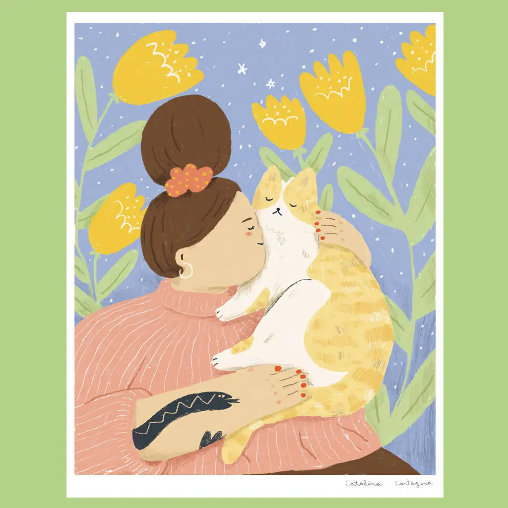 Purr