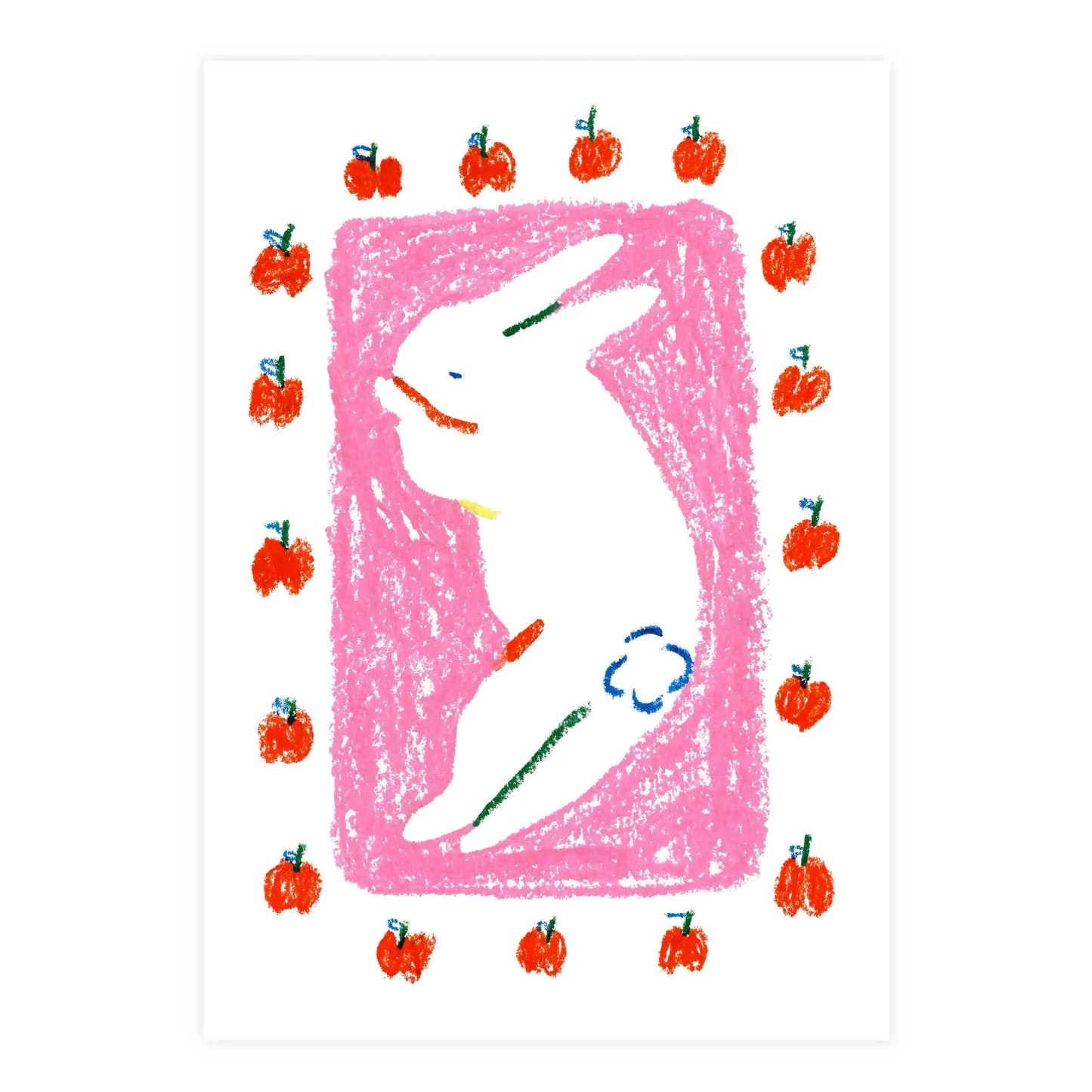 Manzanitas