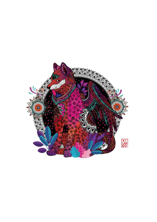 Alebrije