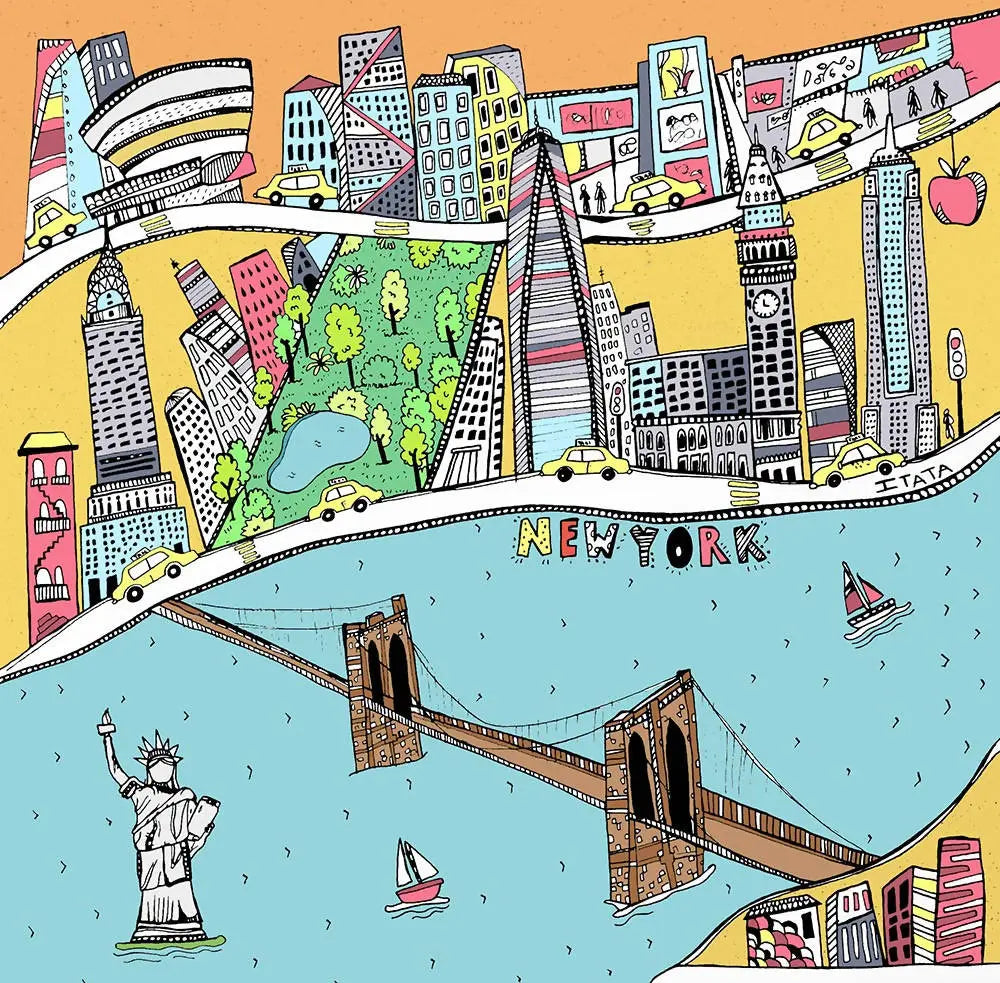 Nueva York
