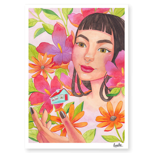 Mi Casita Calientita