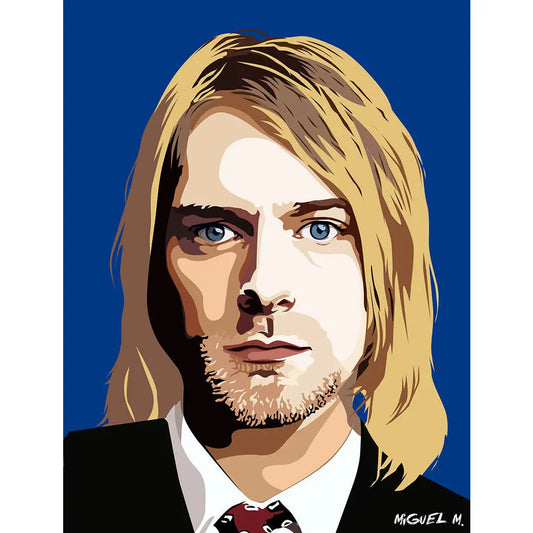 Kurt Cobain