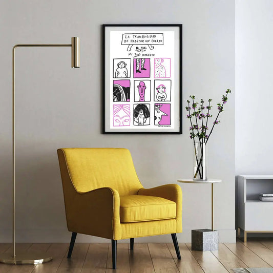 Ni tan común, ni tan corriente