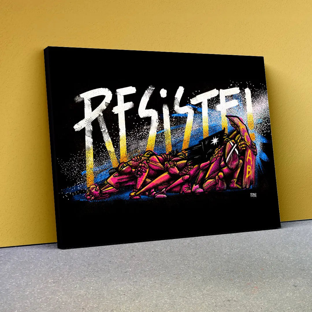 RESISTENCIA