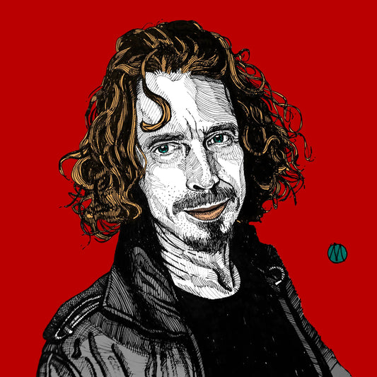 Chris Cornell
