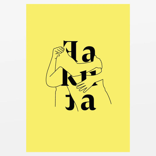 Fakuta - Abrazándote