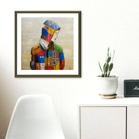 Momento de reflexión