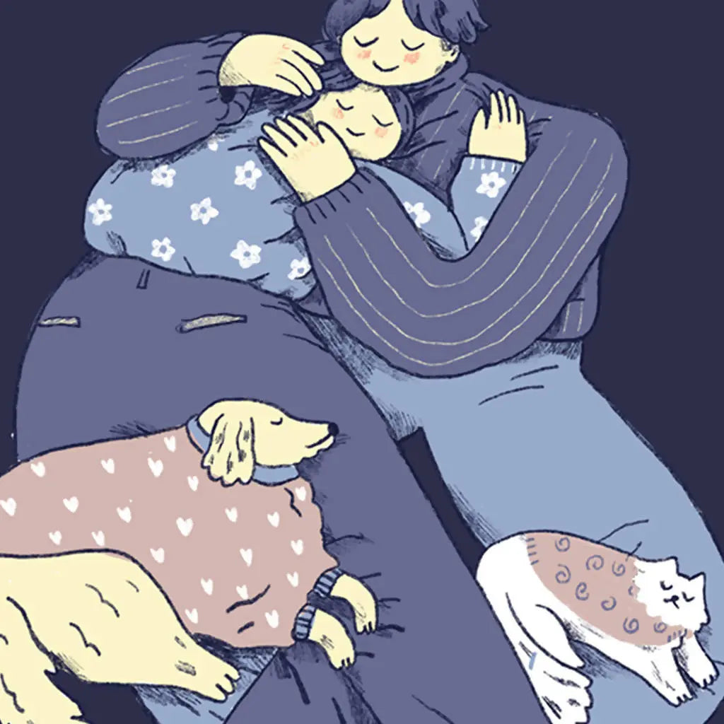 Hug