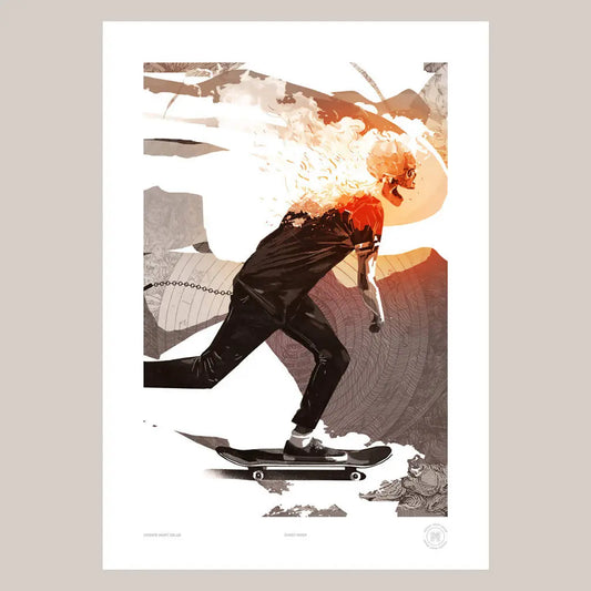 Ghost Rider
