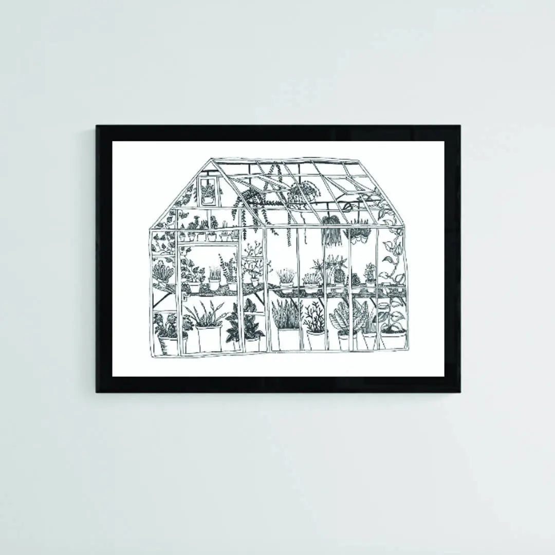 Greenhouse