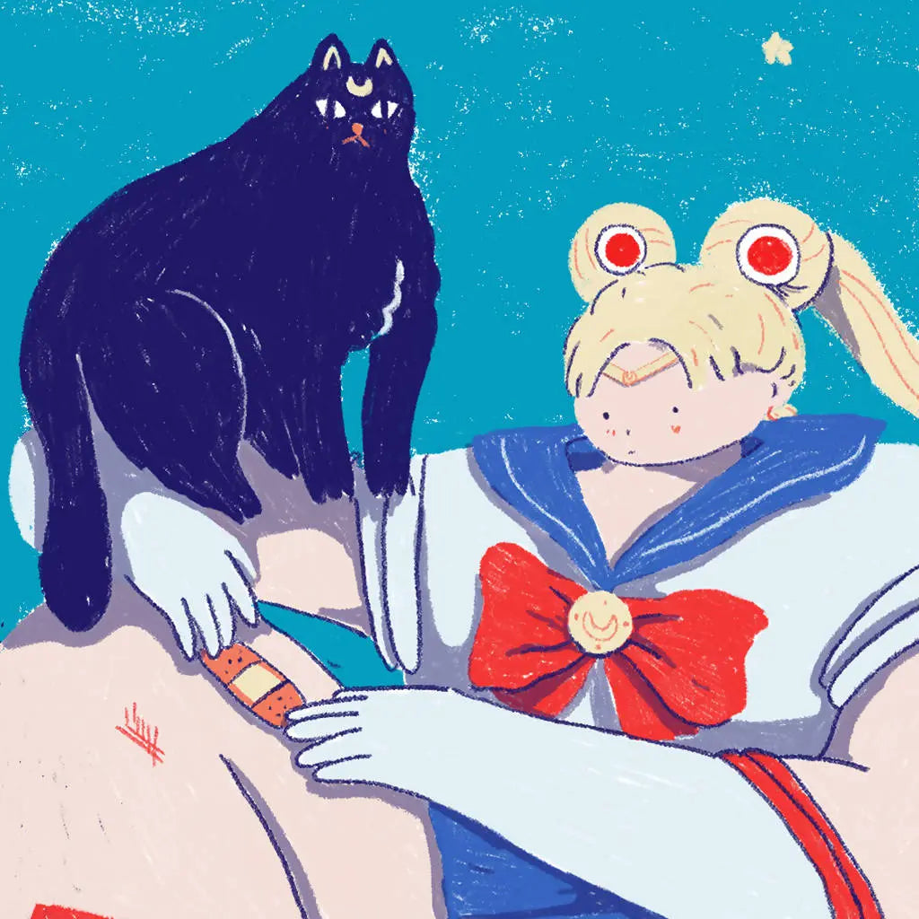 Sailor Moon