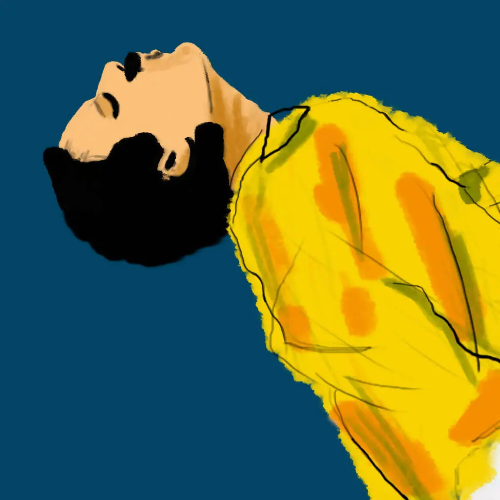 FREDDIE MERCURY