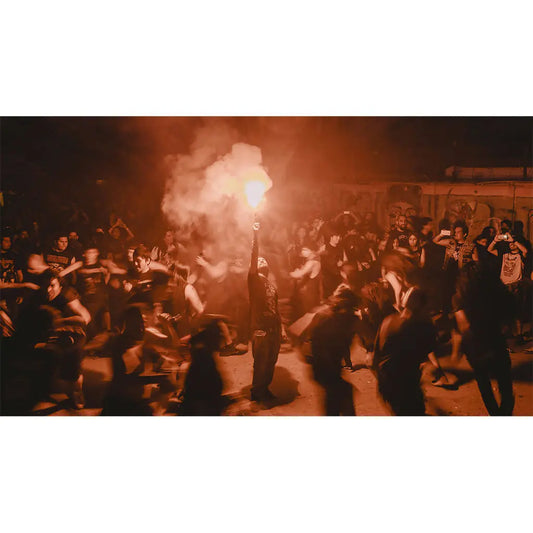 La Furia del Heavy Metal