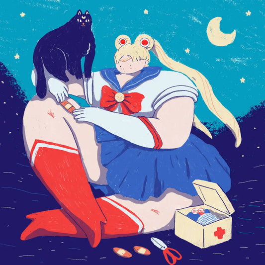 Sailor Moon