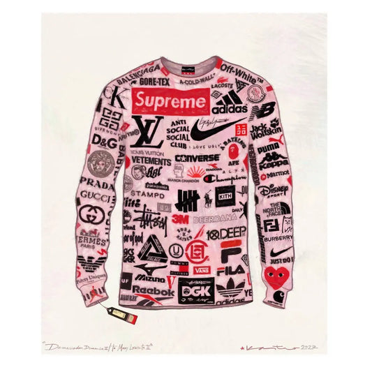 "Demasiadas demandas II / To many Lawsuits II"