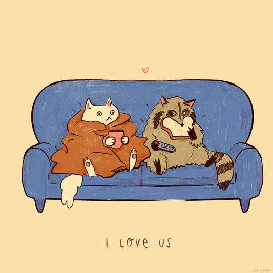 Nos amo